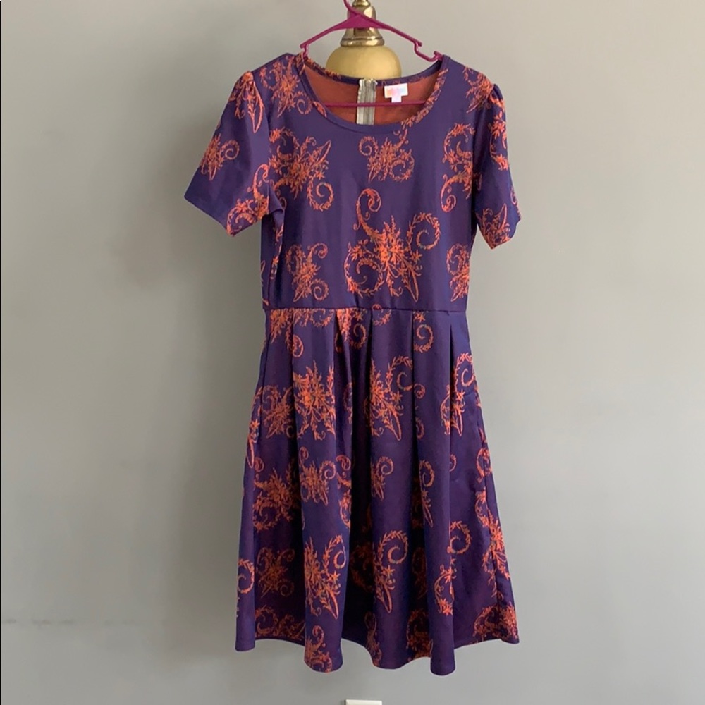 LulaRoe Amelia Dress